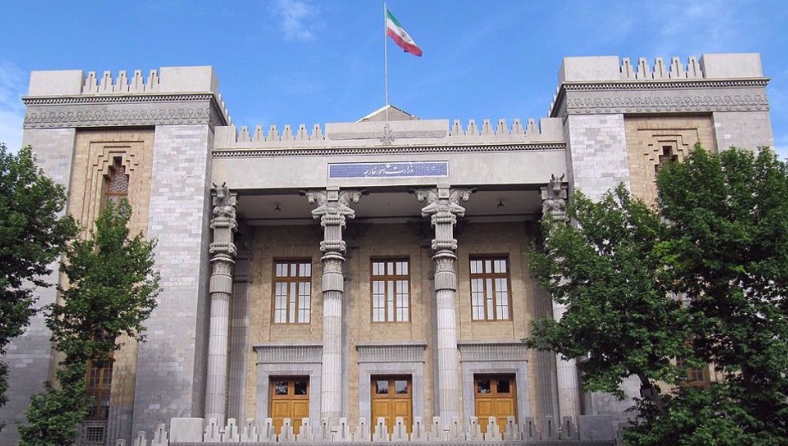 Iran Kecam Kemunafikan G7 Soal HAM Setelah Pernyataan Intervensi